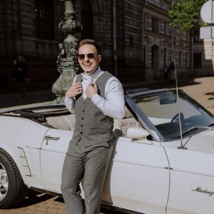 Влад Косковецкий | Сетка — социальная сеть от hh.ru