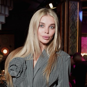 Екатерина Дубровская | Сетка — социальная сеть от hh.ru