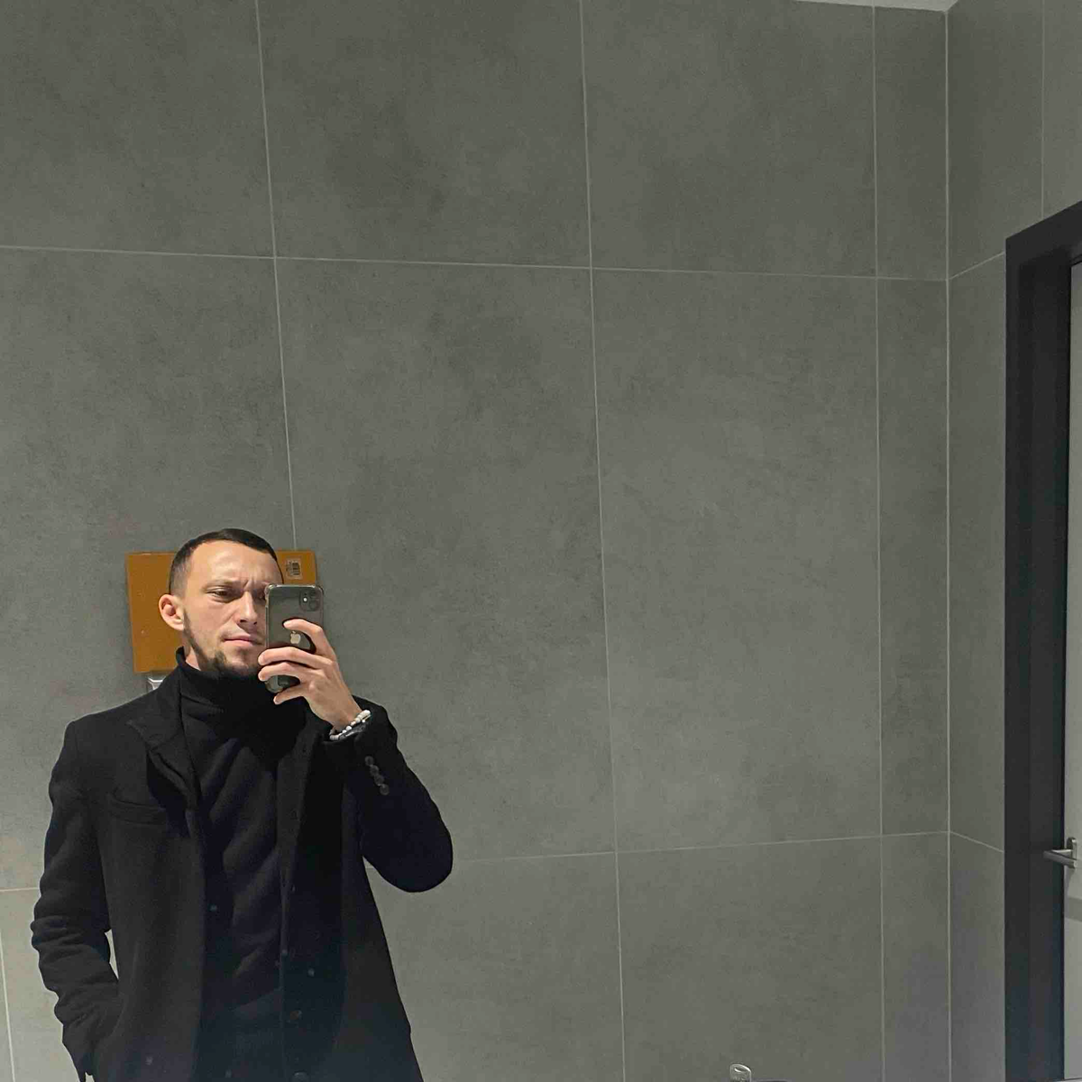 Рустам Джемалиев | Сетка — социальная сеть от hh.ru