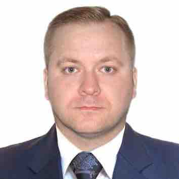 Александр Ионов