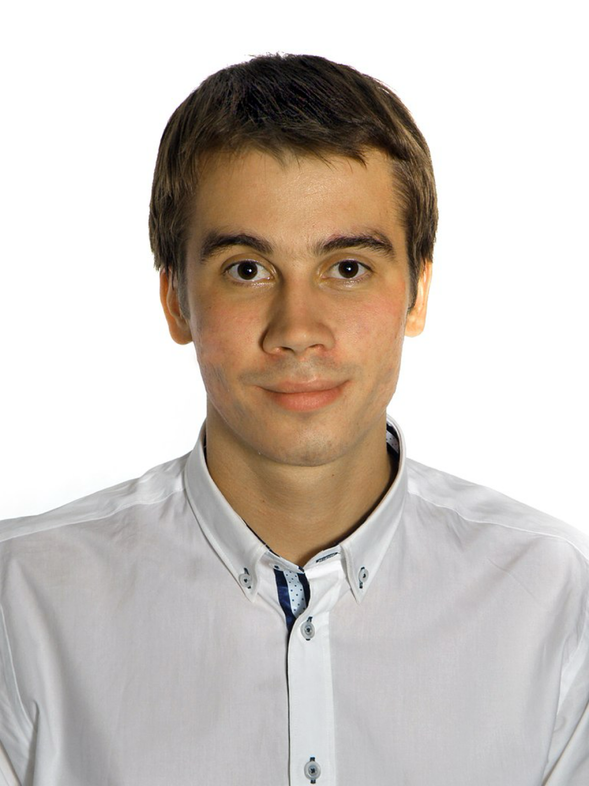 Евгений Босиков | Сетка — социальная сеть от hh.ru