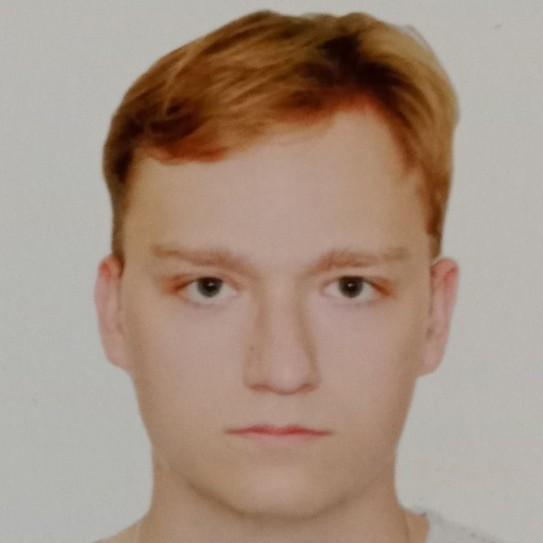 Вячеслав Кондрашов