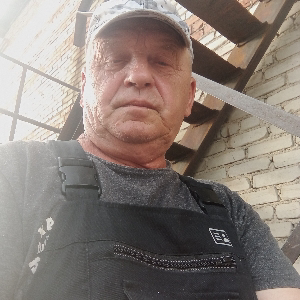 Сергей Петров