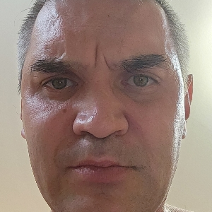 Роман Клюев
