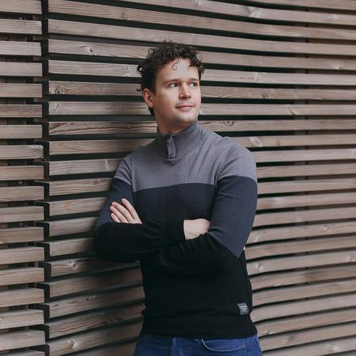 Марат Мазур