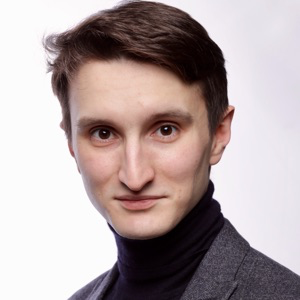 Евгений Николаев