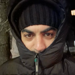 Сархан Алызаде