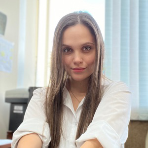 Петухова Анастасия | Сетка — социальная сеть от hh.ru