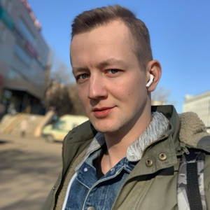 Иван Винокуров | Сетка — социальная сеть от hh.ru