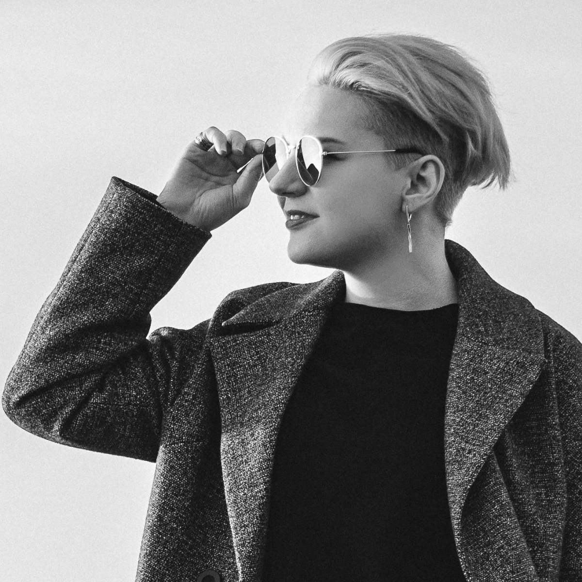 Екатерина Бруцкая