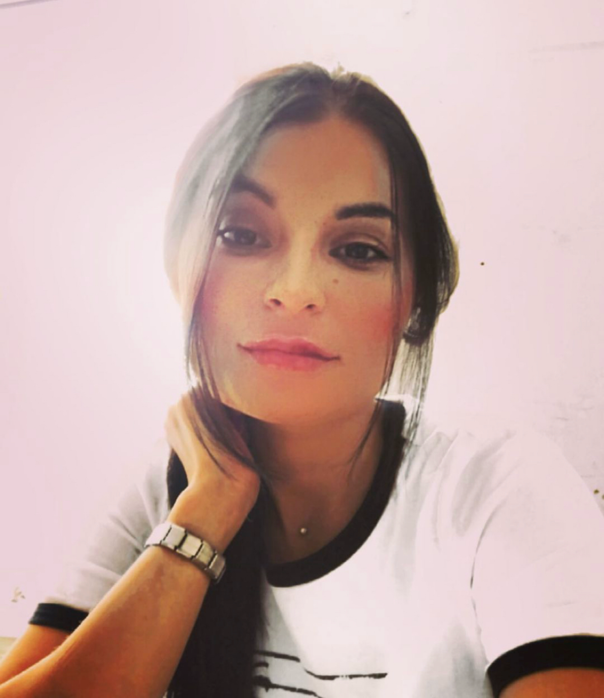 Олеся Сергеевна | Сетка — социальная сеть от hh.ru