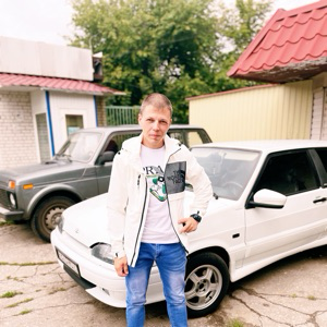 Сергей Гурьянов