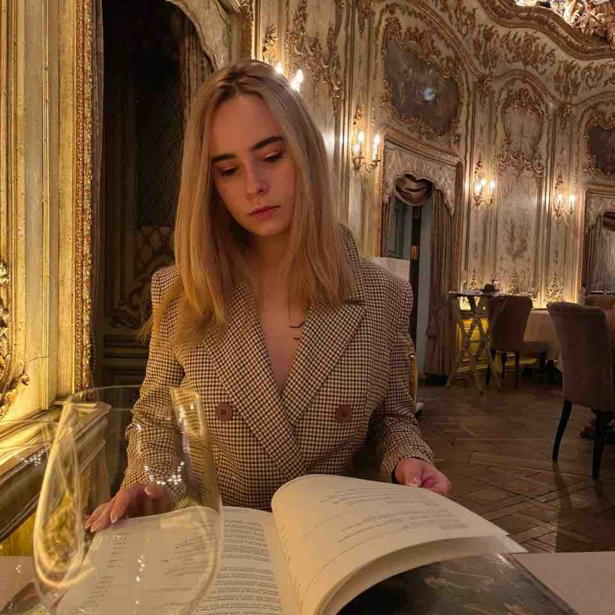 Анастасия Копанева