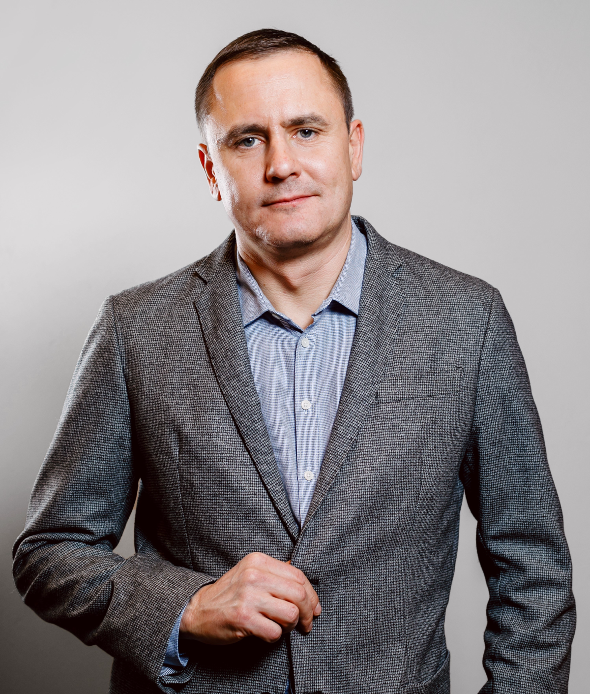 Евгений Батлер | Сетка — социальная сеть от hh.ru