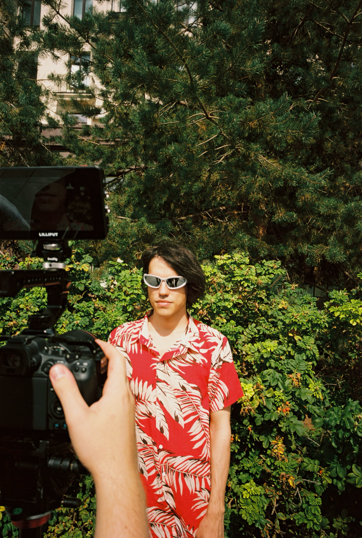 Backstage🎞️📸 | Сетка — социальная сеть от hh.ru