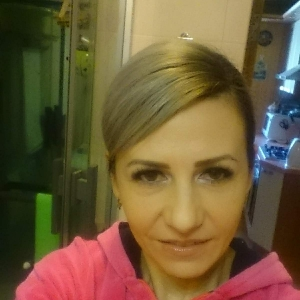 Марина Чистякова
