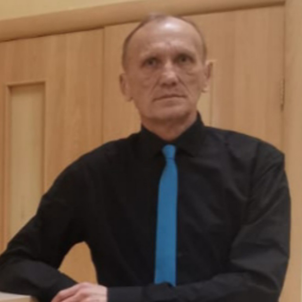 Юрий Логвиненко