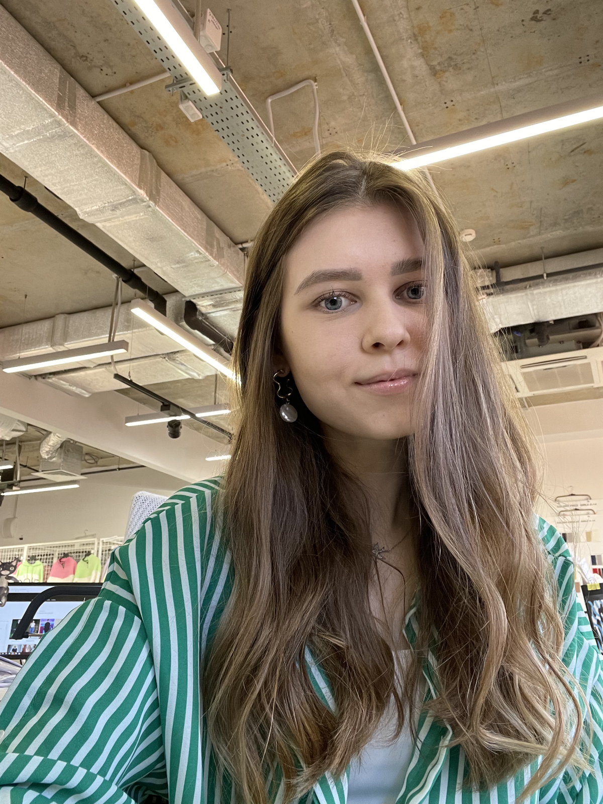 Марина Козинова | Сетка — социальная сеть от hh.ru