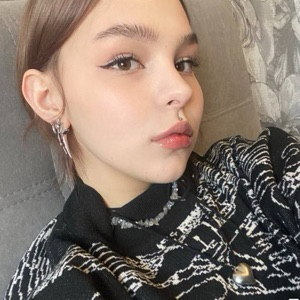 Лиза Ершова