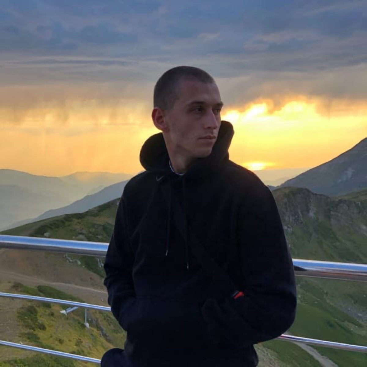 Максим Зайцев | Сетка — социальная сеть от hh.ru