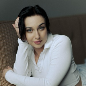 Alina Ganicheva | Сетка — социальная сеть от hh.ru