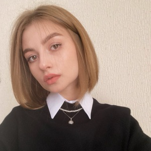 Евгения Сазонова