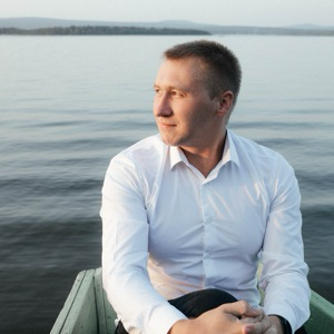 Кирилл Миронов