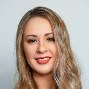 Екатерина Решетникова