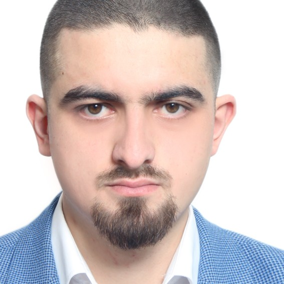 Аташ Гасанов | Сетка — социальная сеть от hh.ru