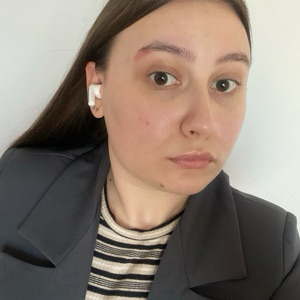 Светлана Васильева | Сетка — социальная сеть от hh.ru