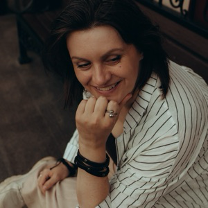 Юлия Жнякина