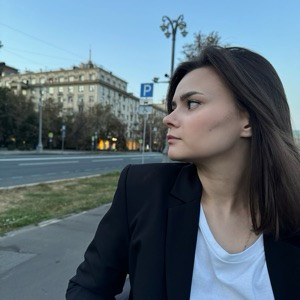 Ирина Репникова | Сетка — социальная сеть от hh.ru