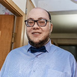 Кирилл Белоусов