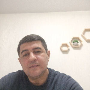 Гврик Айрапетян