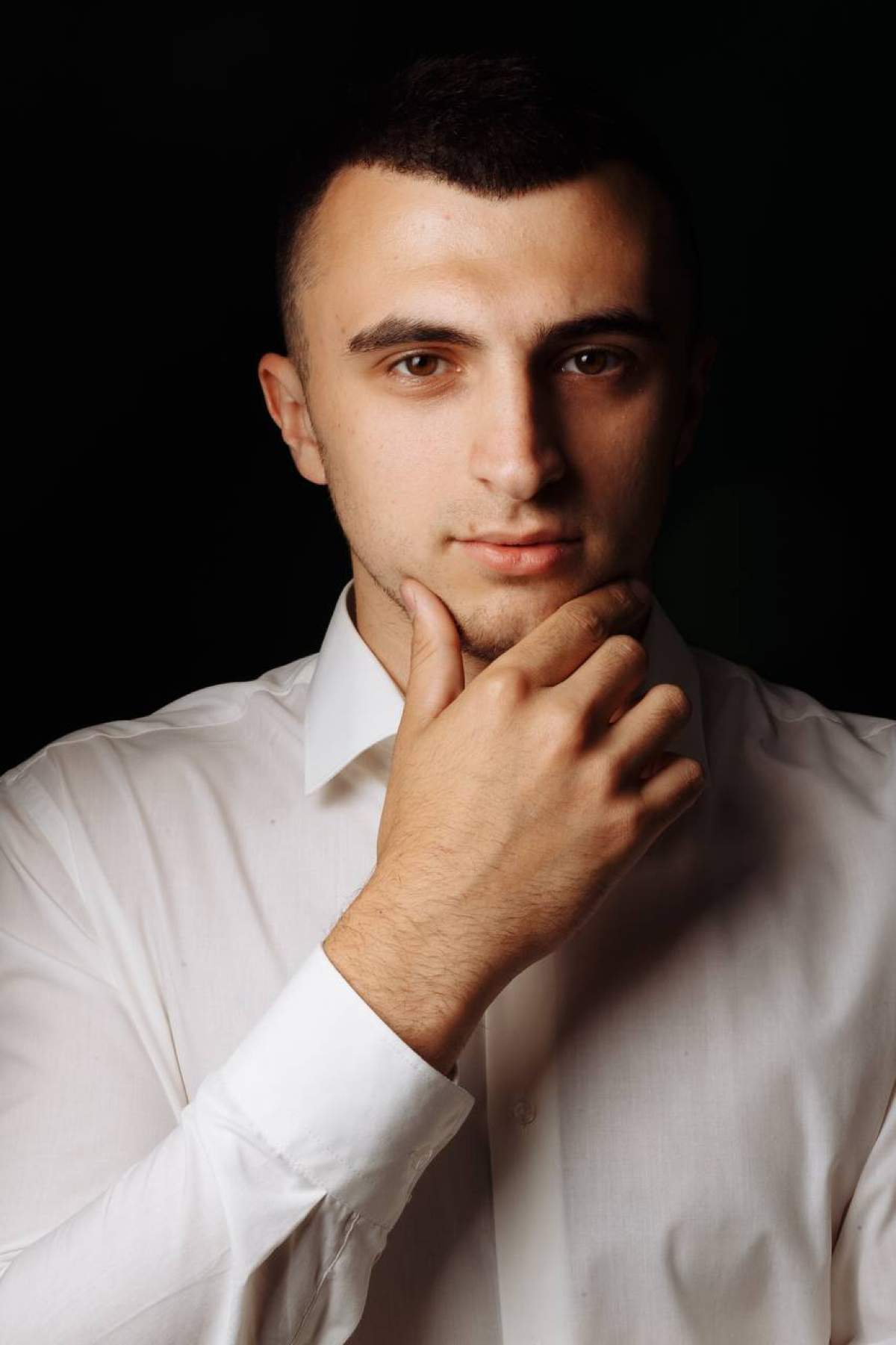 Степан Калиниченко