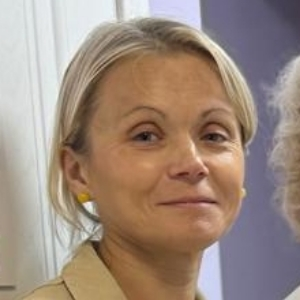 Ирина Коврижных