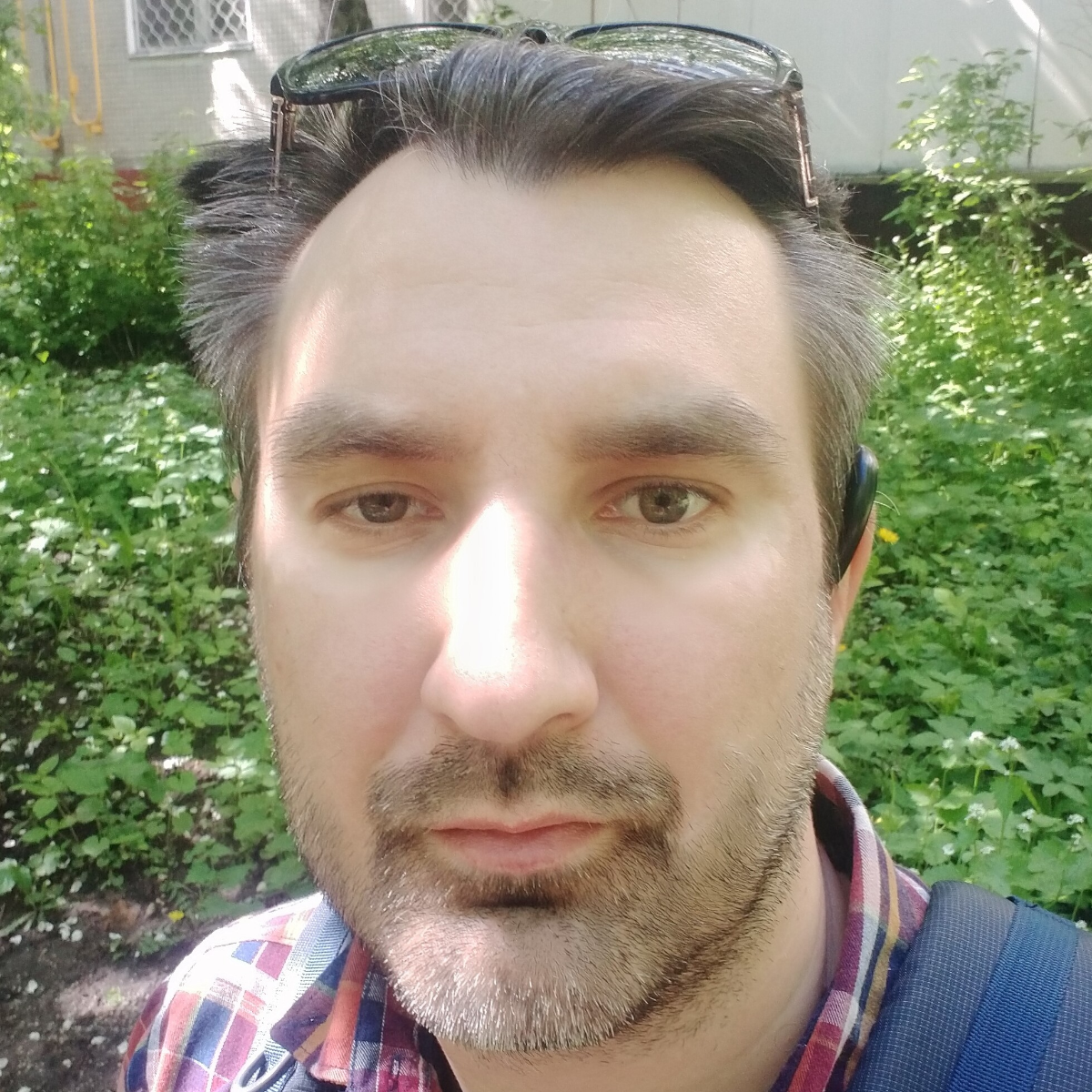 Дмитрий Громовецкий | Сетка — социальная сеть от hh.ru