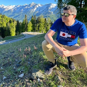 Алексей Логинов | Сетка — социальная сеть от hh.ru