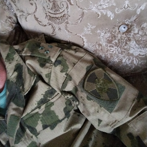 Рустам Цакуев