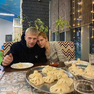 Мария Паршина