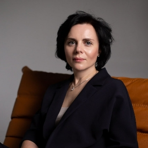 Анна Перунова