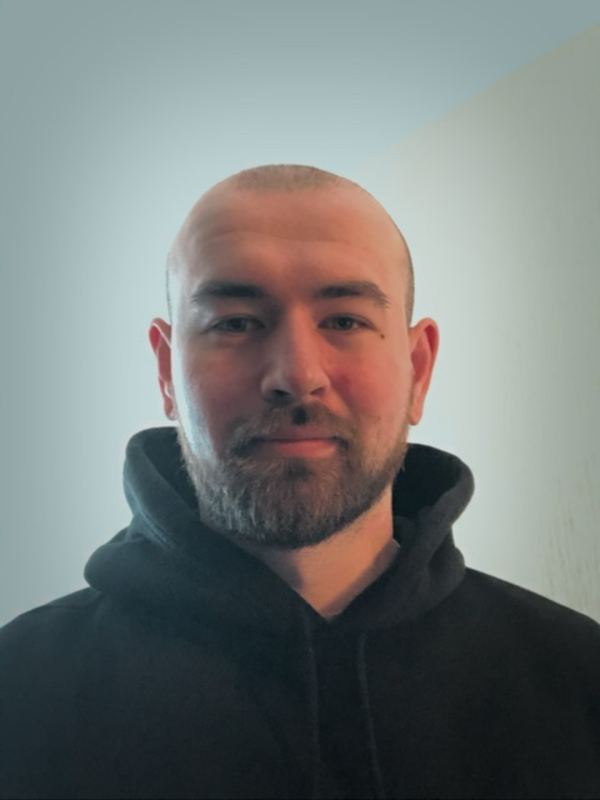 Рамиль Зангеров