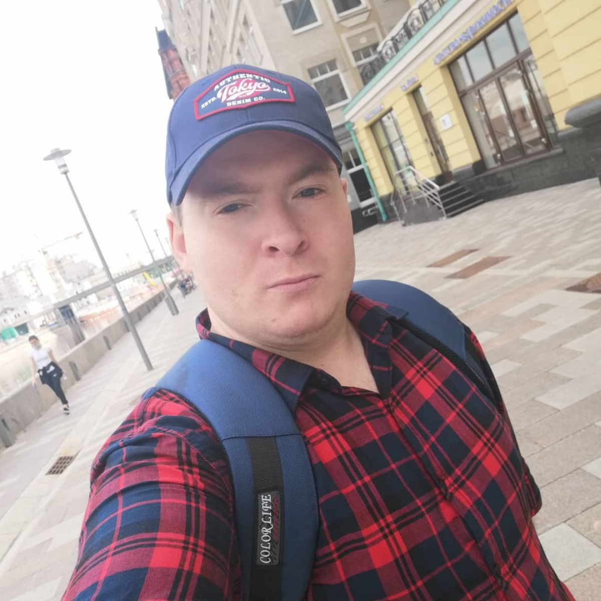Рустам Саубанов