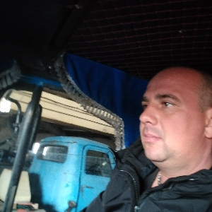 Юрий Парасюков