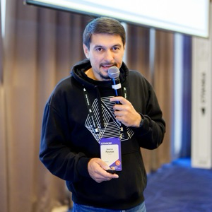 Руслан Бахитов | Сетка — социальная сеть от hh.ru