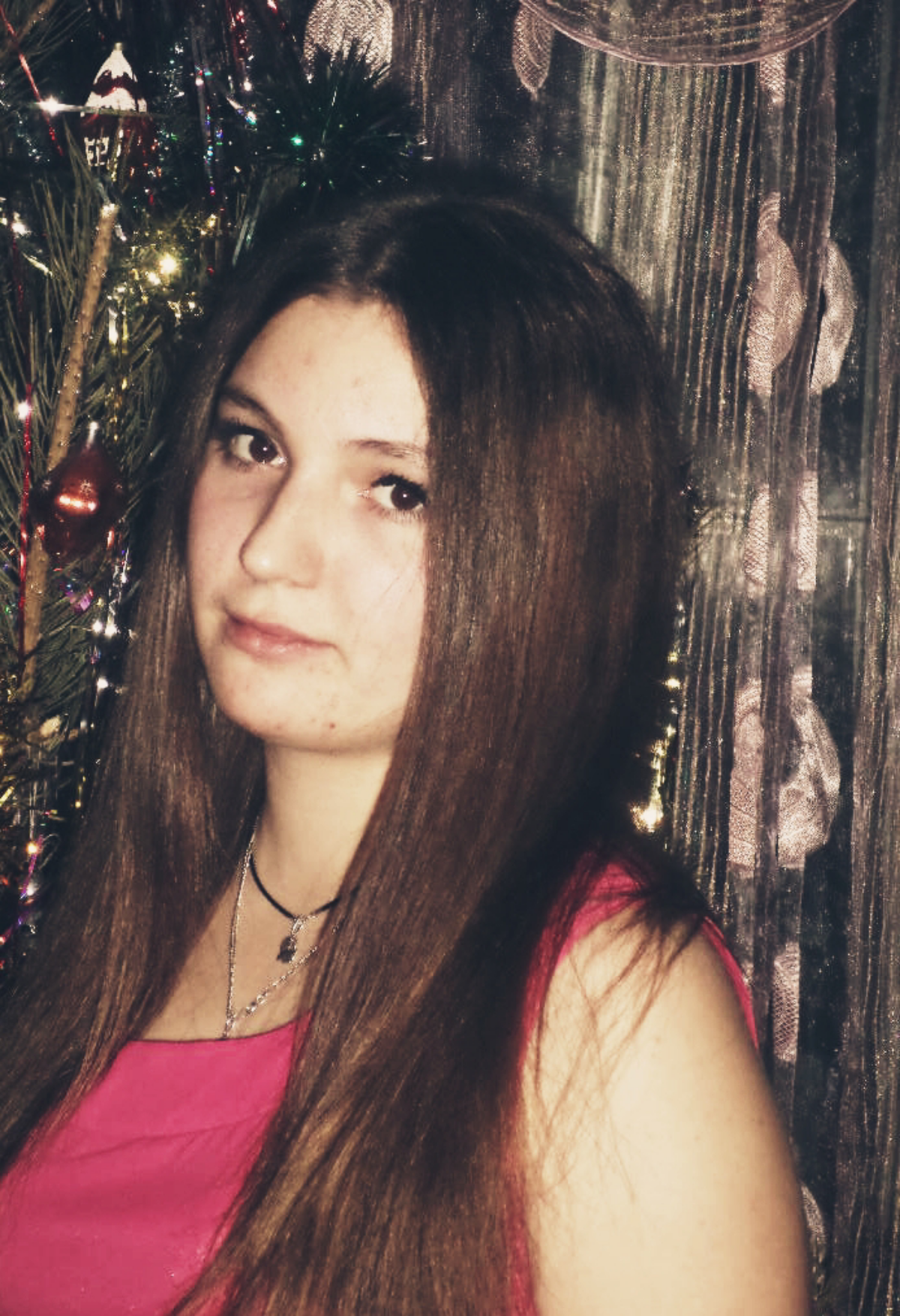 Анастасия Буркова