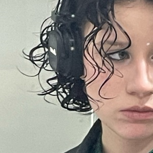 Настя Дылык