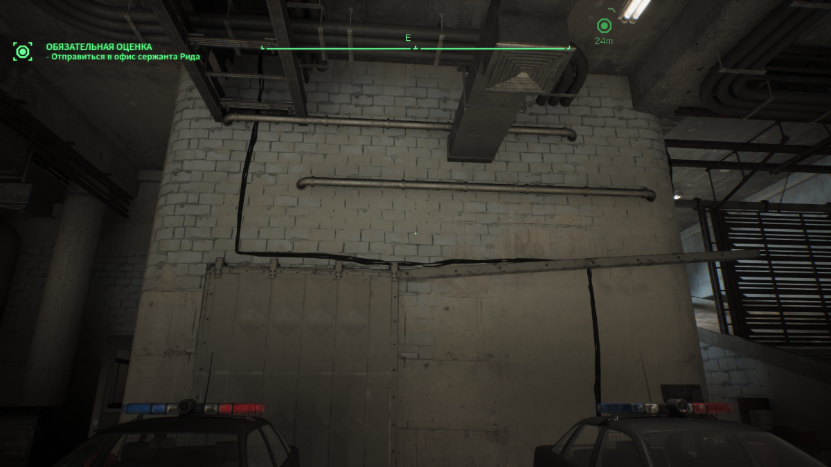 Безумие из труб в игре RoboCop: Rogue City
#games #RoboCop | Сетка — социальная сеть от hh.ru
