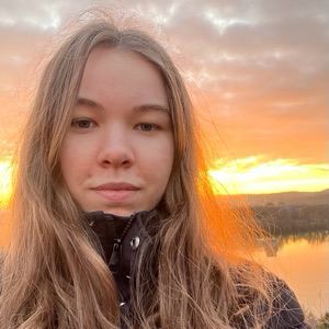 Анна Кошкина | Сетка — социальная сеть от hh.ru