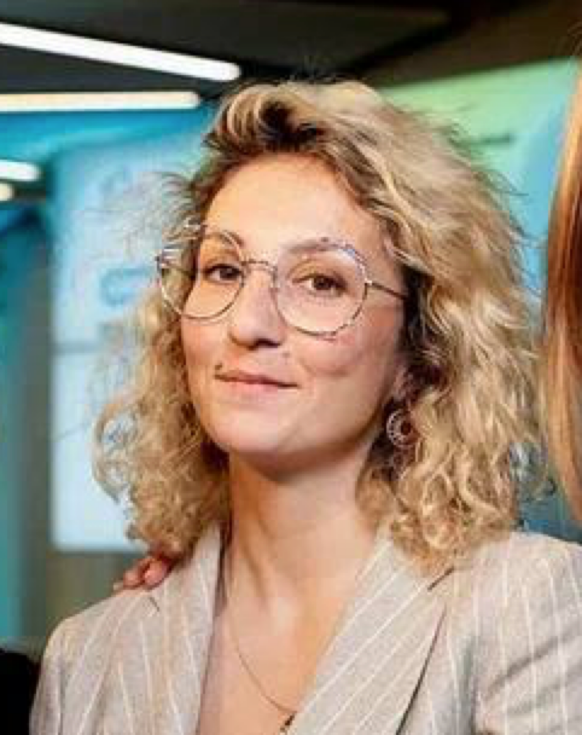 Лиана Расулова | Сетка — социальная сеть от hh.ru